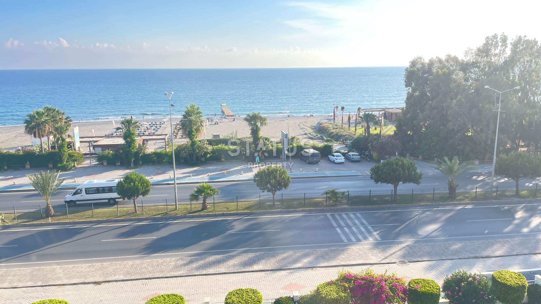 Дублекс  2+1 с большой площадью 180 м2 фото 35