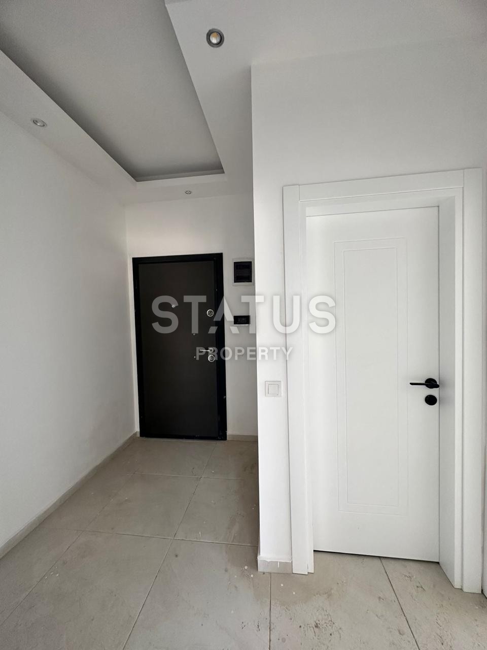 Новая просторная квартира 1+1 в Каргыджаке, 55м2 фото 5