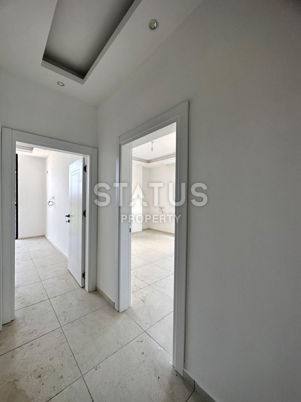 Новая просторная квартира 1+1 в Каргыджаке, 55м2 фото 17