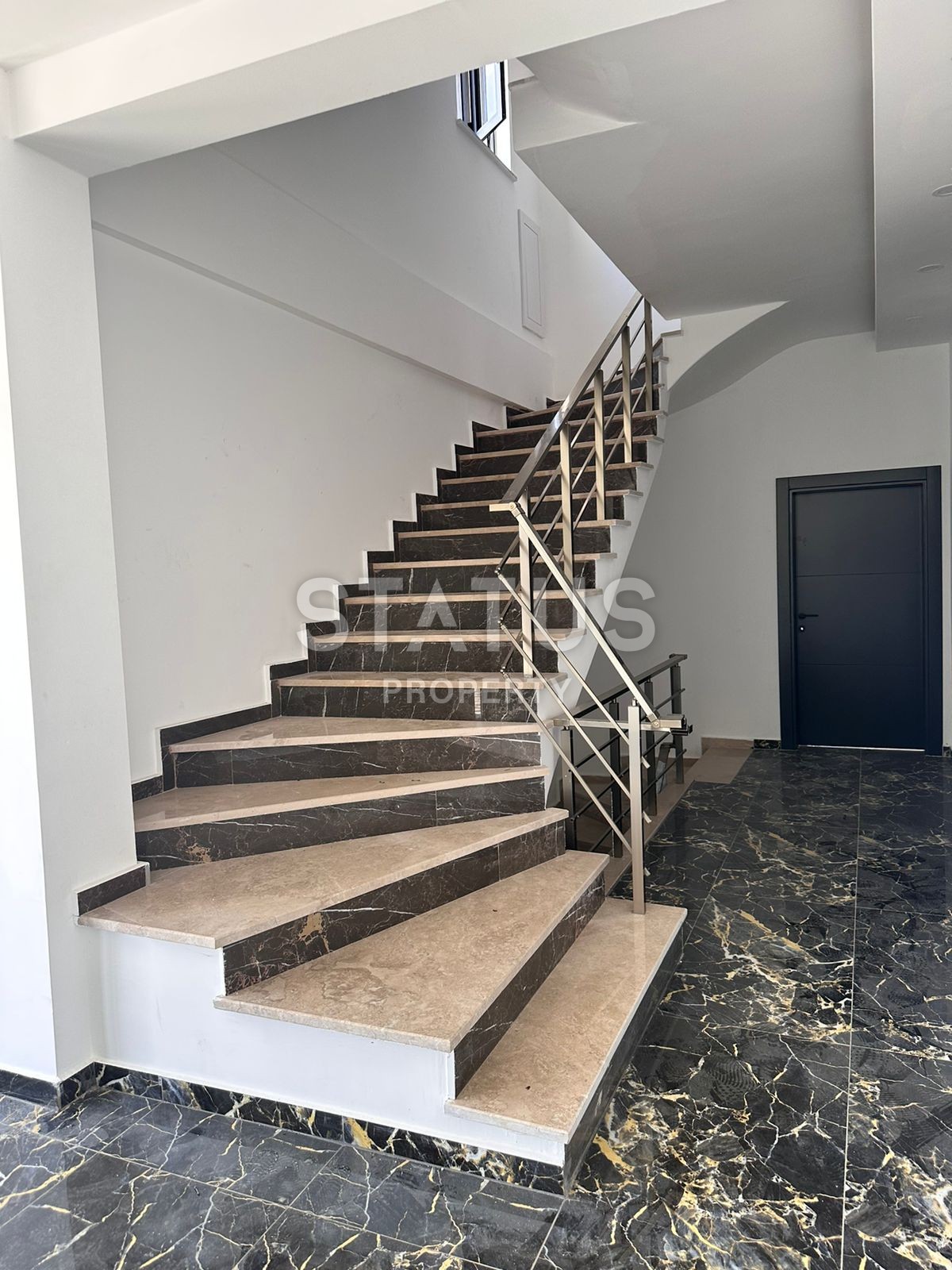 Новая просторная квартира 1+1 в Каргыджаке, 55м2 фото 30