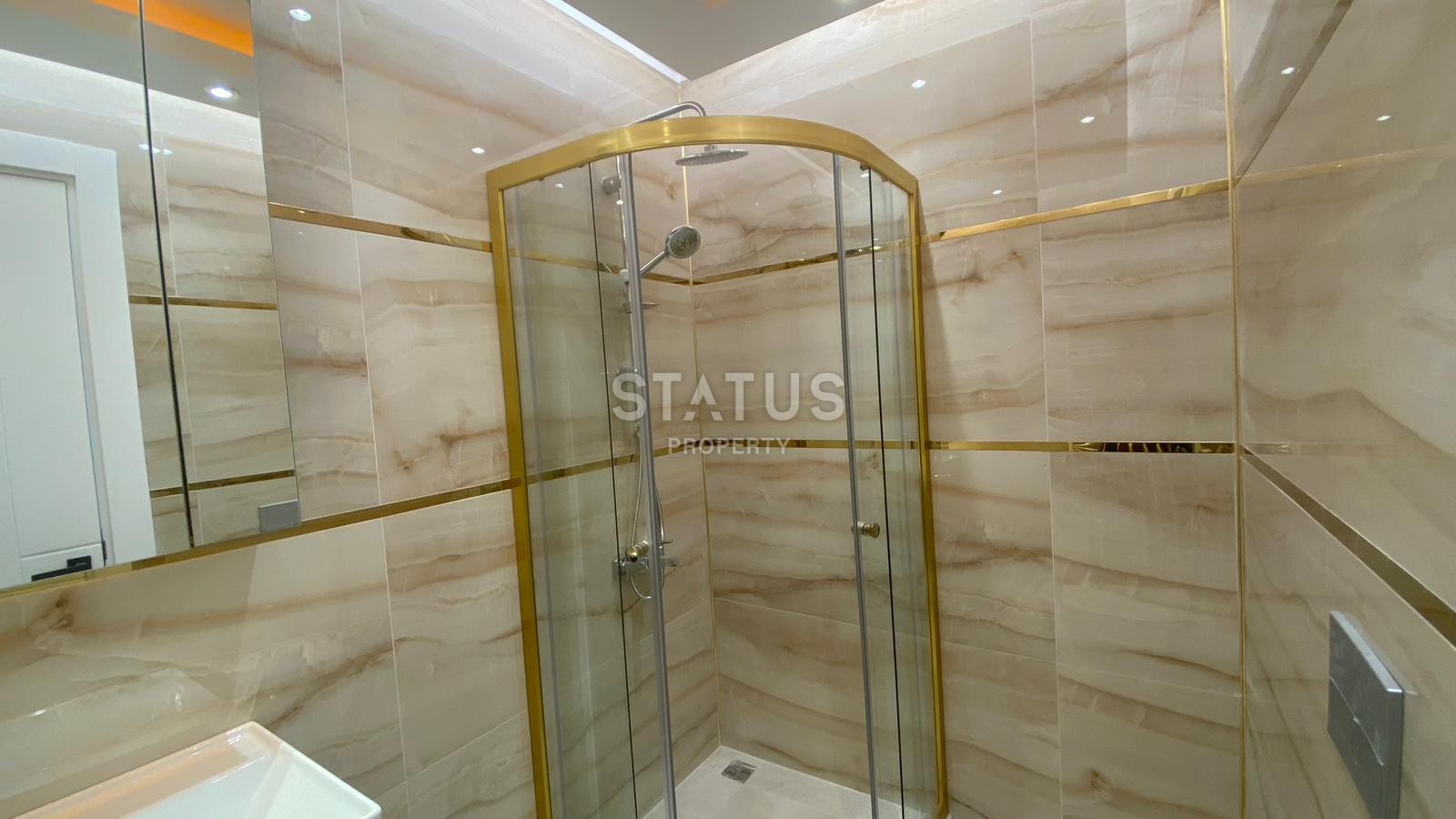 Пентхаус 2+1 в районе Махмутлар фото 6