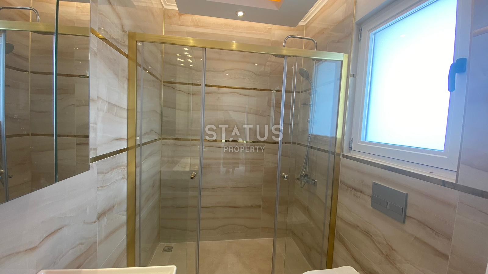 Пентхаус 2+1 в районе Махмутлар фото 10