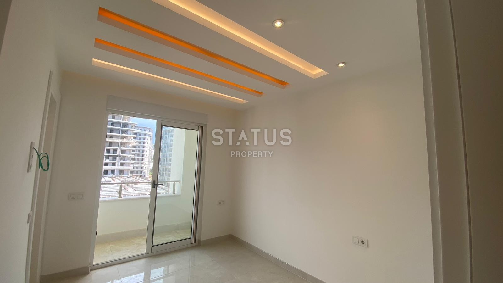 Пентхаус 2+1 в районе Махмутлар фото 13