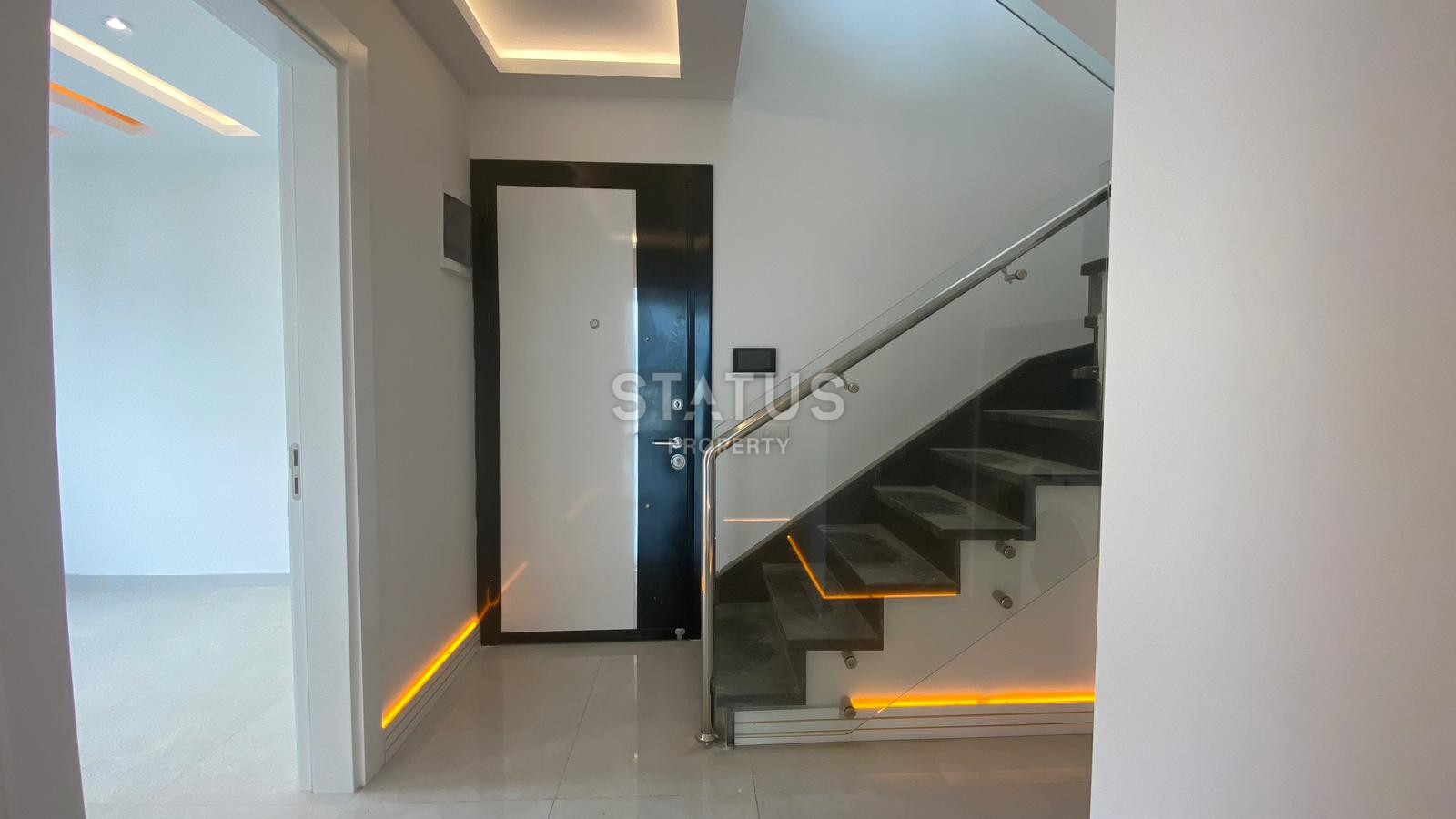 Пентхаус 2+1 в районе Махмутлар фото 19