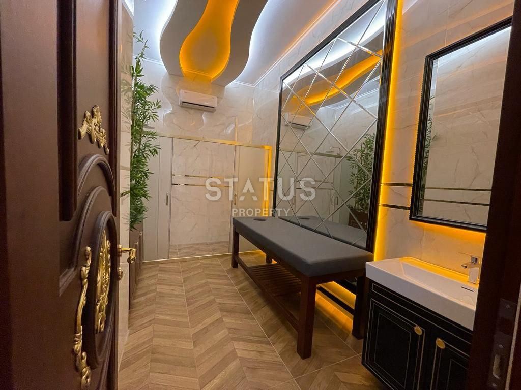 Пентхаус 2+1 в районе Махмутлар фото 35