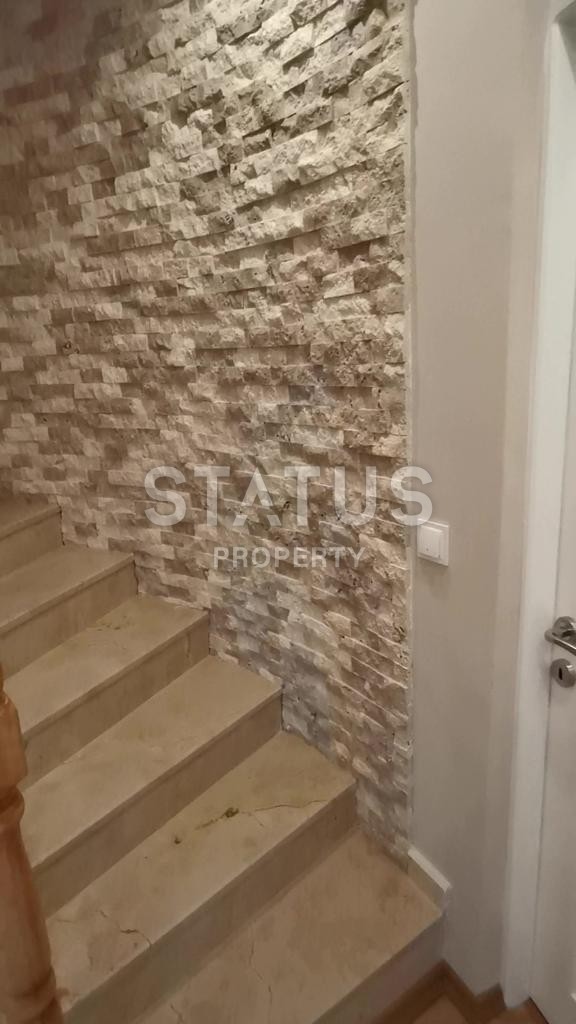 Вилла в стиле крепости в ОБА,180 м2 фото 4