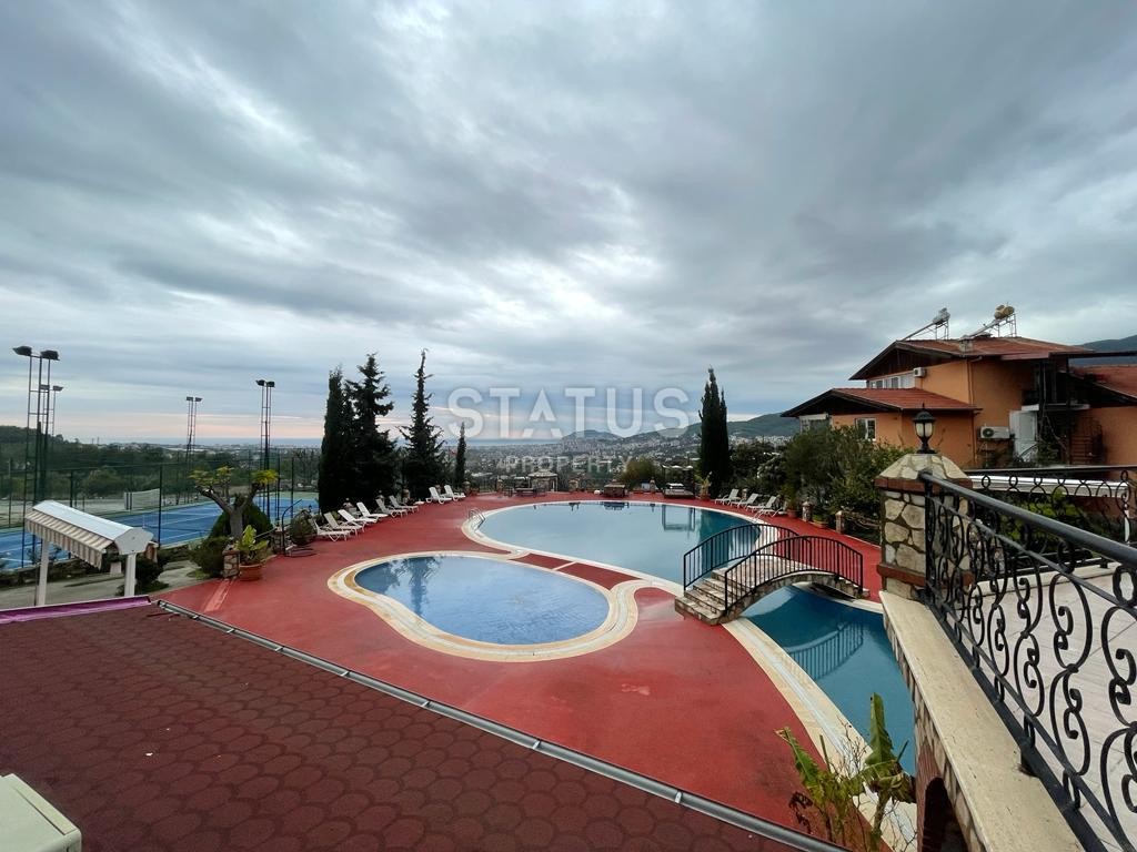 Вилла в стиле крепости в ОБА,180 м2 фото 6