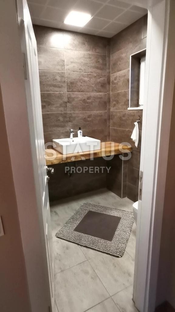 Вилла в стиле крепости в ОБА,180 м2 фото 8