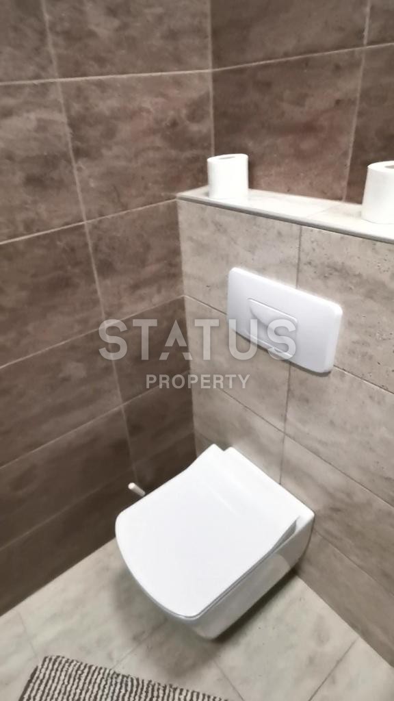 Вилла в стиле крепости в ОБА,180 м2 фото 9