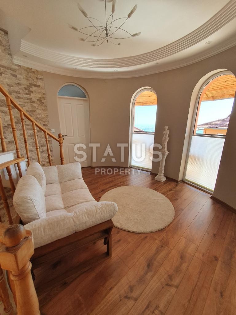 Вилла в стиле крепости в ОБА,180 м2 фото 12