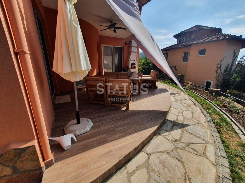 Вилла в стиле крепости в ОБА,180 м2 фото 14