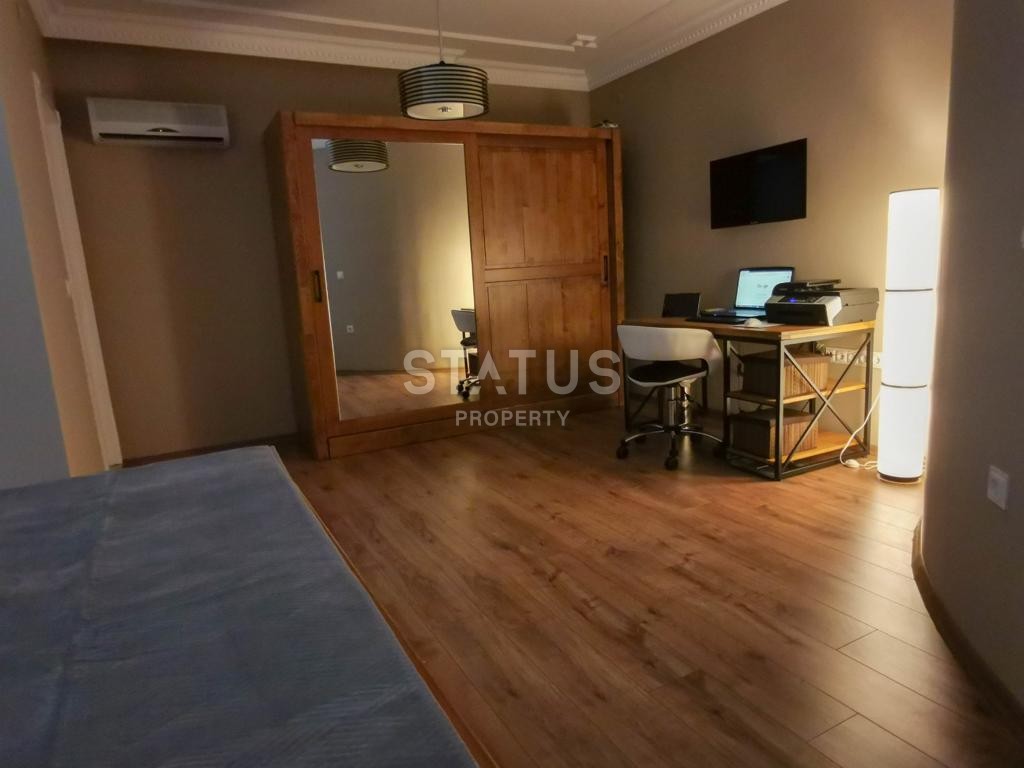 Вилла в стиле крепости в ОБА,180 м2 фото 16