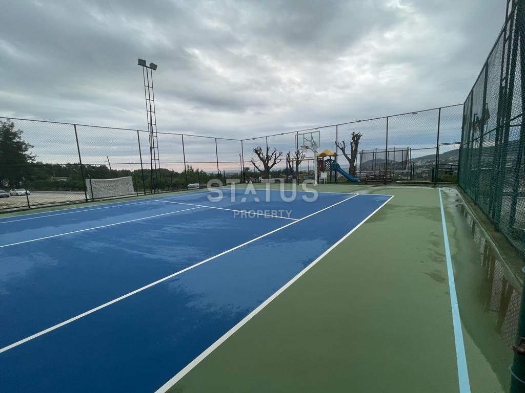 Вилла в стиле крепости в ОБА,180 м2 фото 19