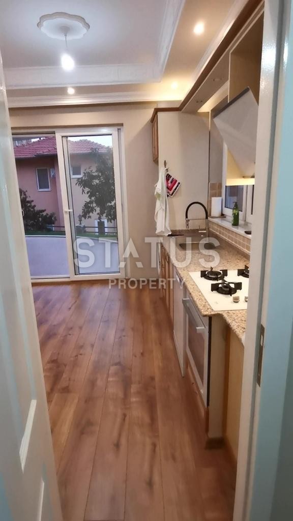 Вилла в стиле крепости в ОБА,180 м2 фото 21