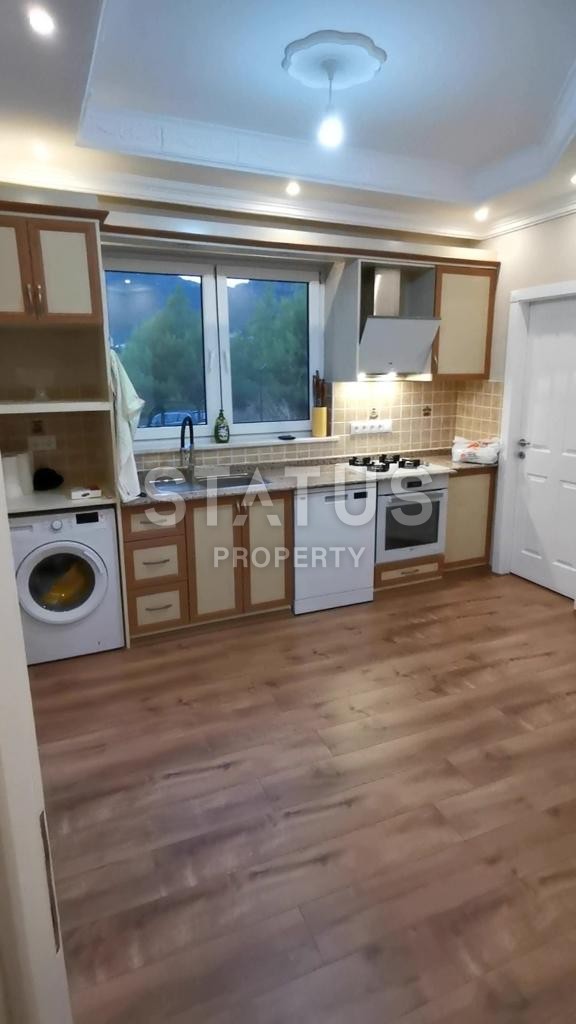 Вилла в стиле крепости в ОБА,180 м2 фото 22