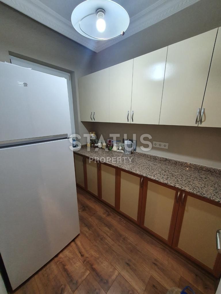 Вилла в стиле крепости в ОБА,180 м2 фото 23