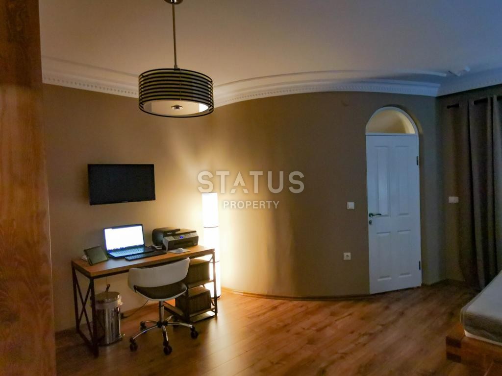 Вилла в стиле крепости в ОБА,180 м2 фото 24