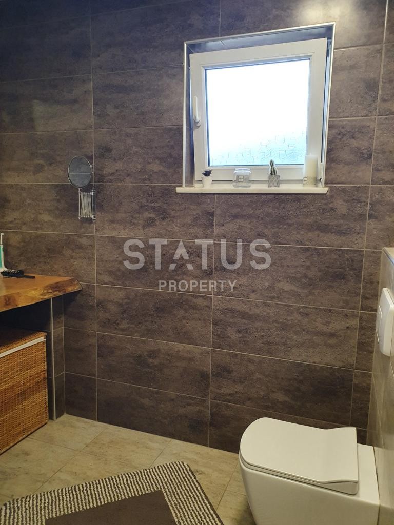 Вилла в стиле крепости в ОБА,180 м2 фото 27