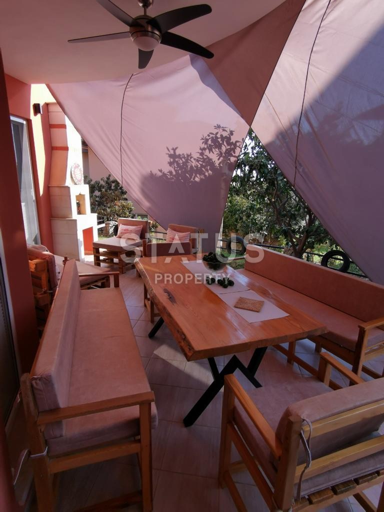 Вилла в стиле крепости в ОБА,180 м2 фото 32