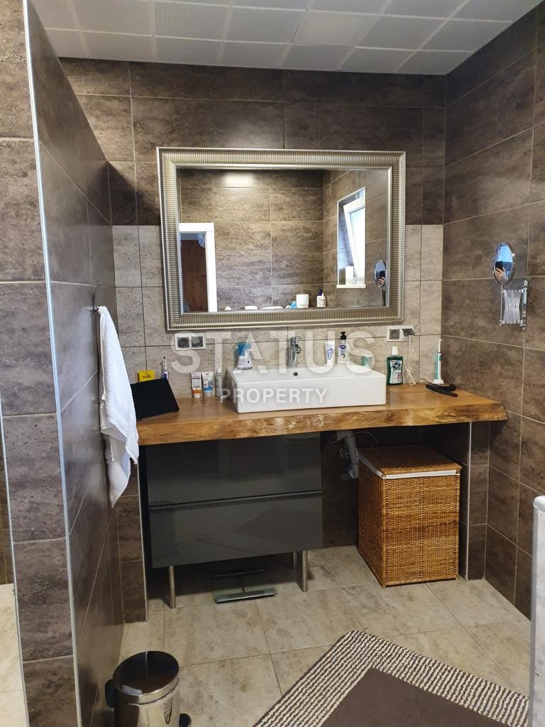 Вилла в стиле крепости в ОБА,180 м2 фото 34