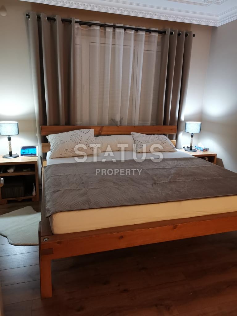 Вилла в стиле крепости в ОБА,180 м2 фото 35