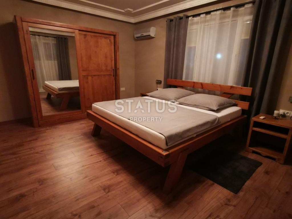 Вилла в стиле крепости в ОБА,180 м2 фото 38