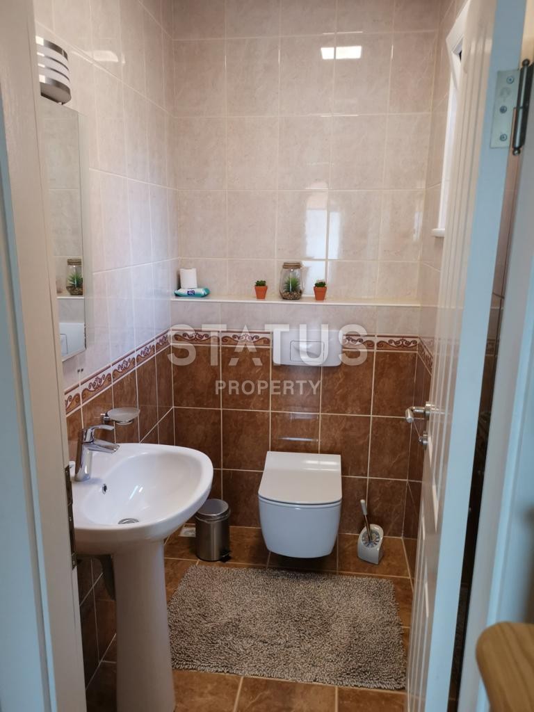 Вилла в стиле крепости в ОБА,180 м2 фото 39