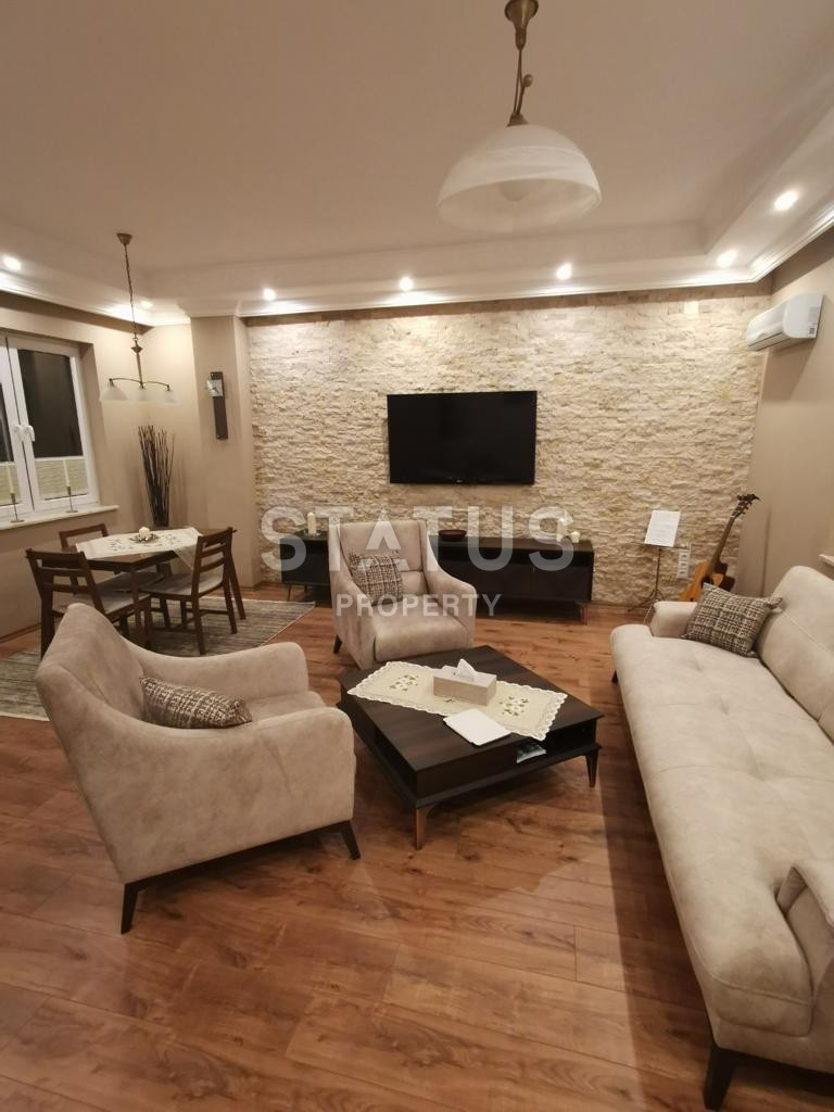 Вилла в стиле крепости в ОБА,180 м2 фото 40