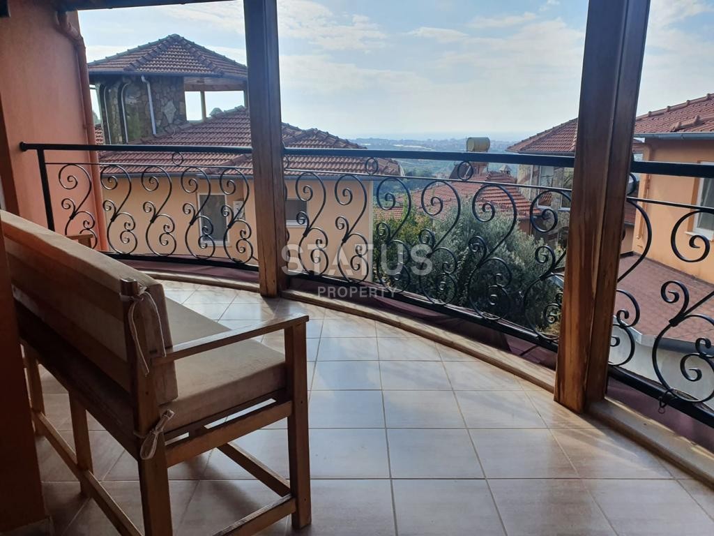 Вилла в стиле крепости в ОБА,180 м2 фото 42