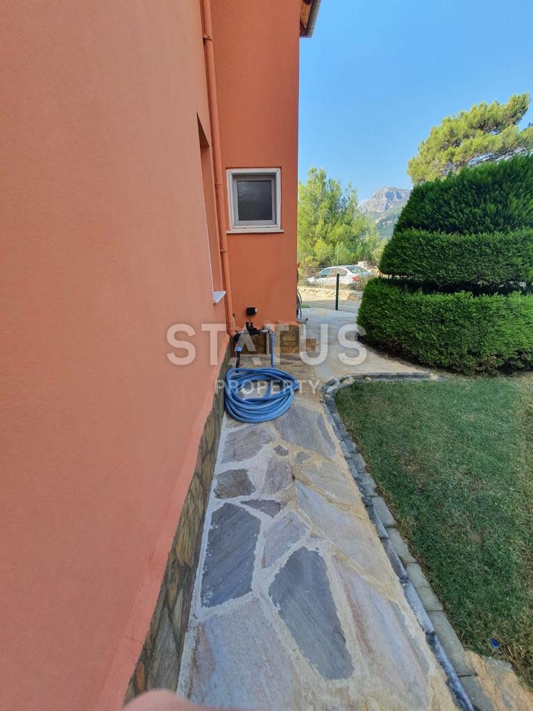 Вилла в стиле крепости в ОБА,180 м2 фото 43