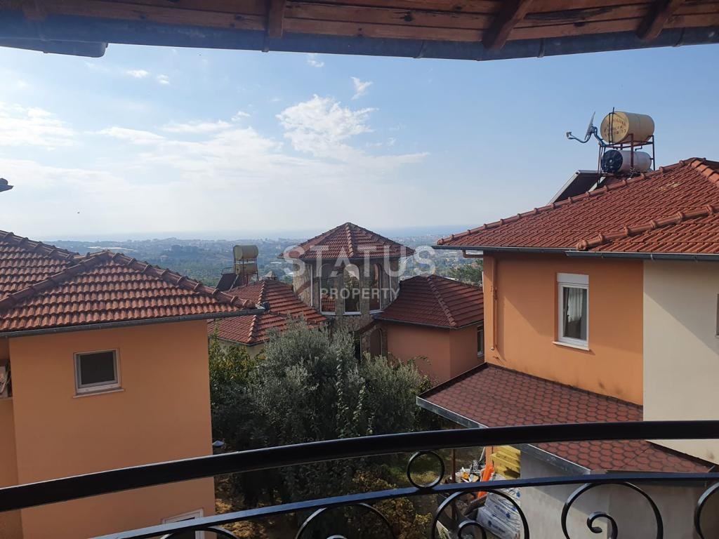 Вилла в стиле крепости в ОБА,180 м2 фото 44