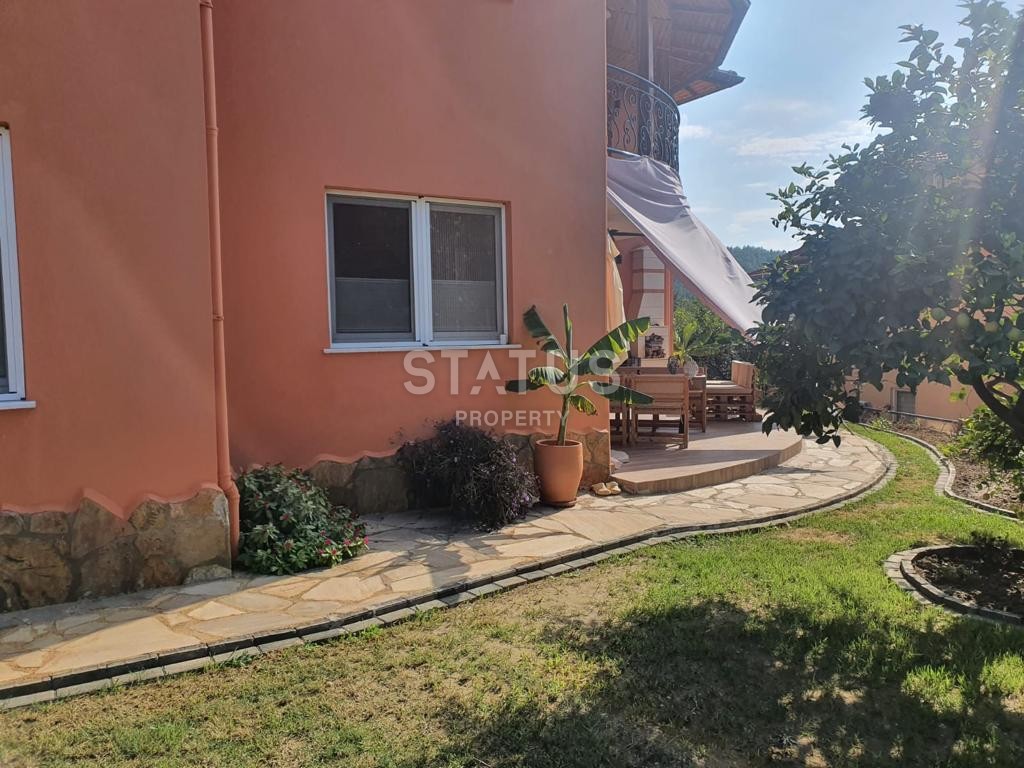 Вилла в стиле крепости в ОБА,180 м2 фото 46