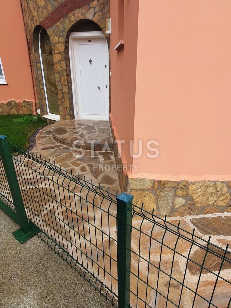 Вилла в стиле крепости в ОБА,180 м2 фото 47