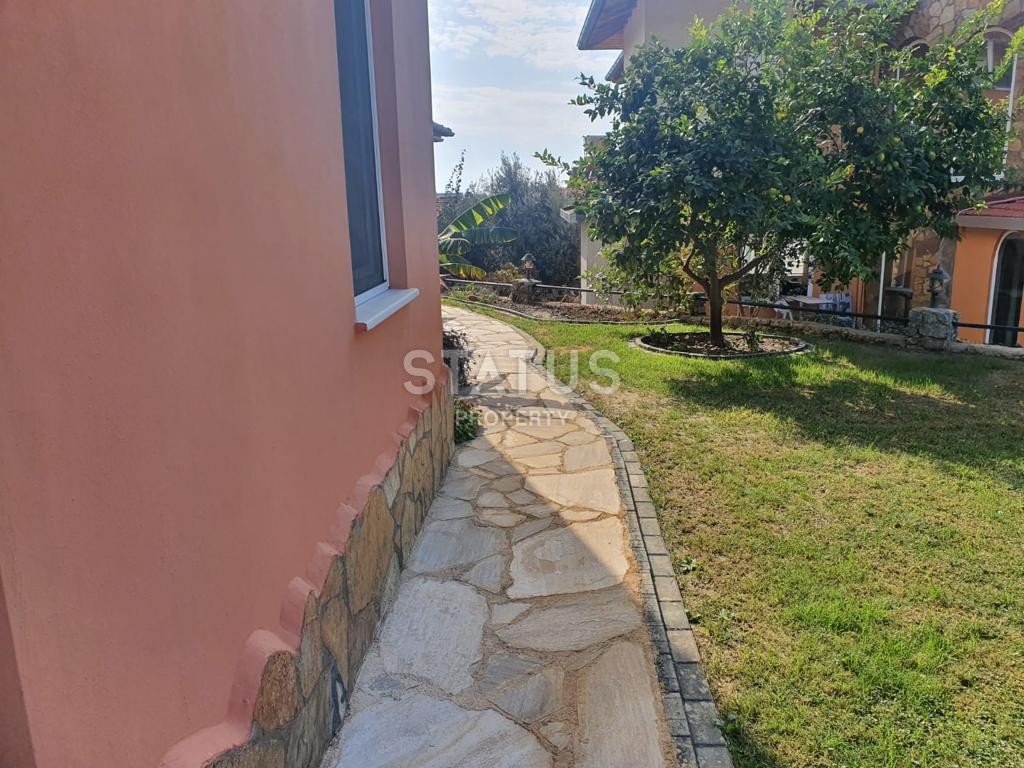 Вилла в стиле крепости в ОБА,180 м2 фото 50