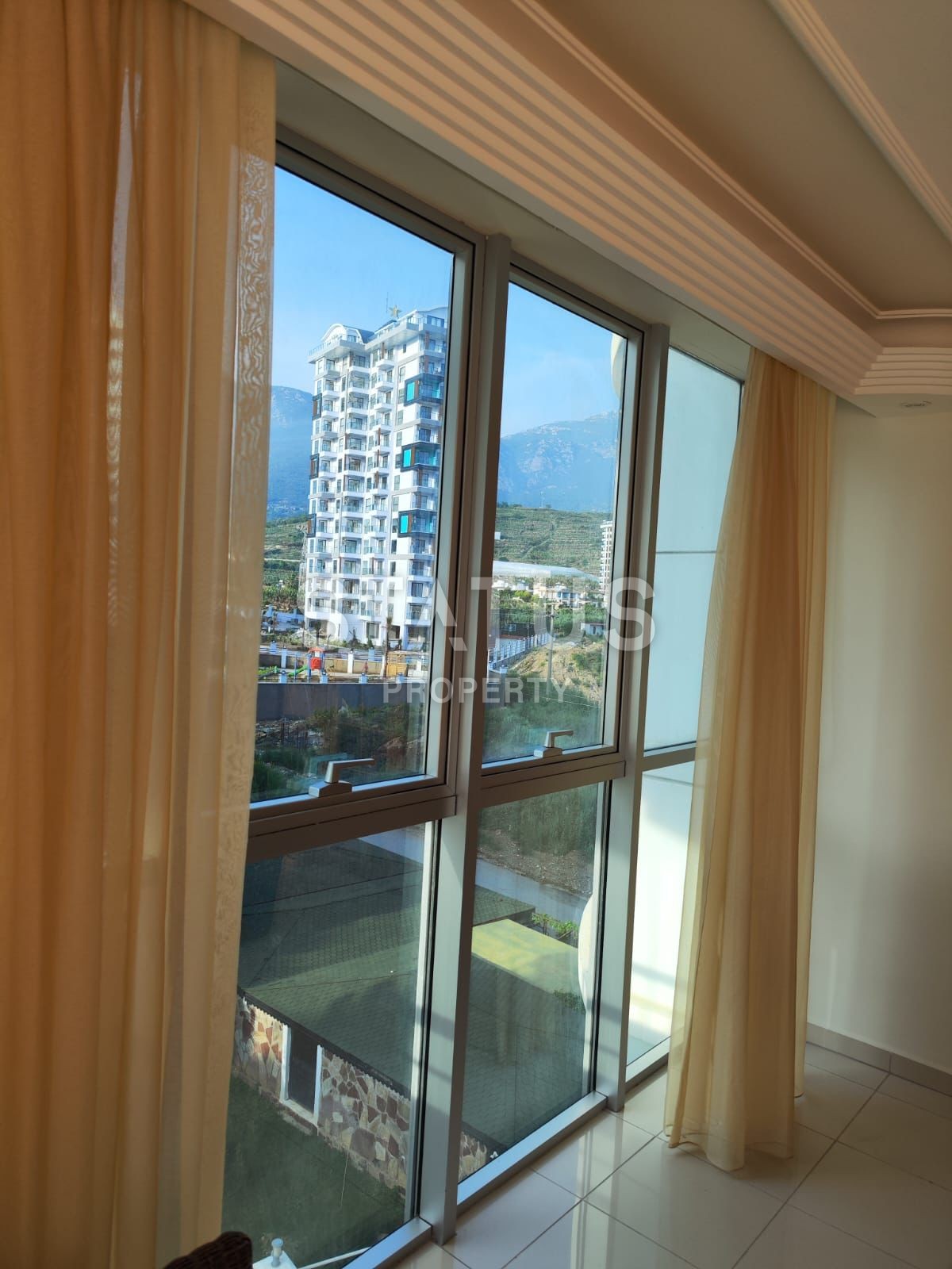 Меблированная квартира 2+1 в Махмутларе, 150м2 фото 3