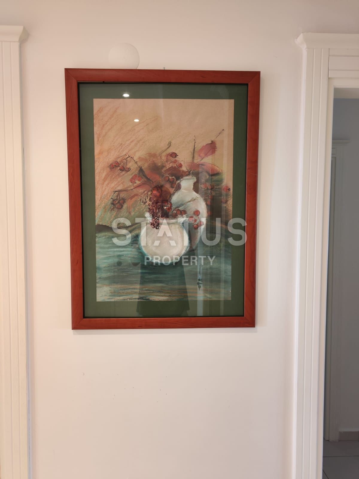 Меблированная квартира 2+1 в Махмутларе, 150м2 фото 4