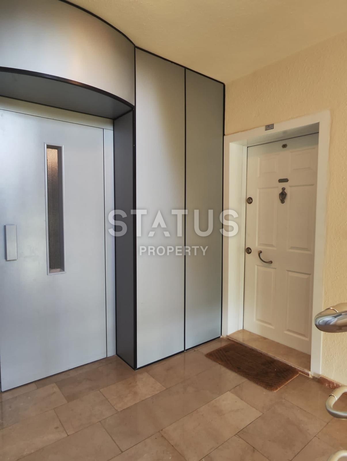 Меблированная квартира 2+1 в Махмутларе, 150м2 фото 8