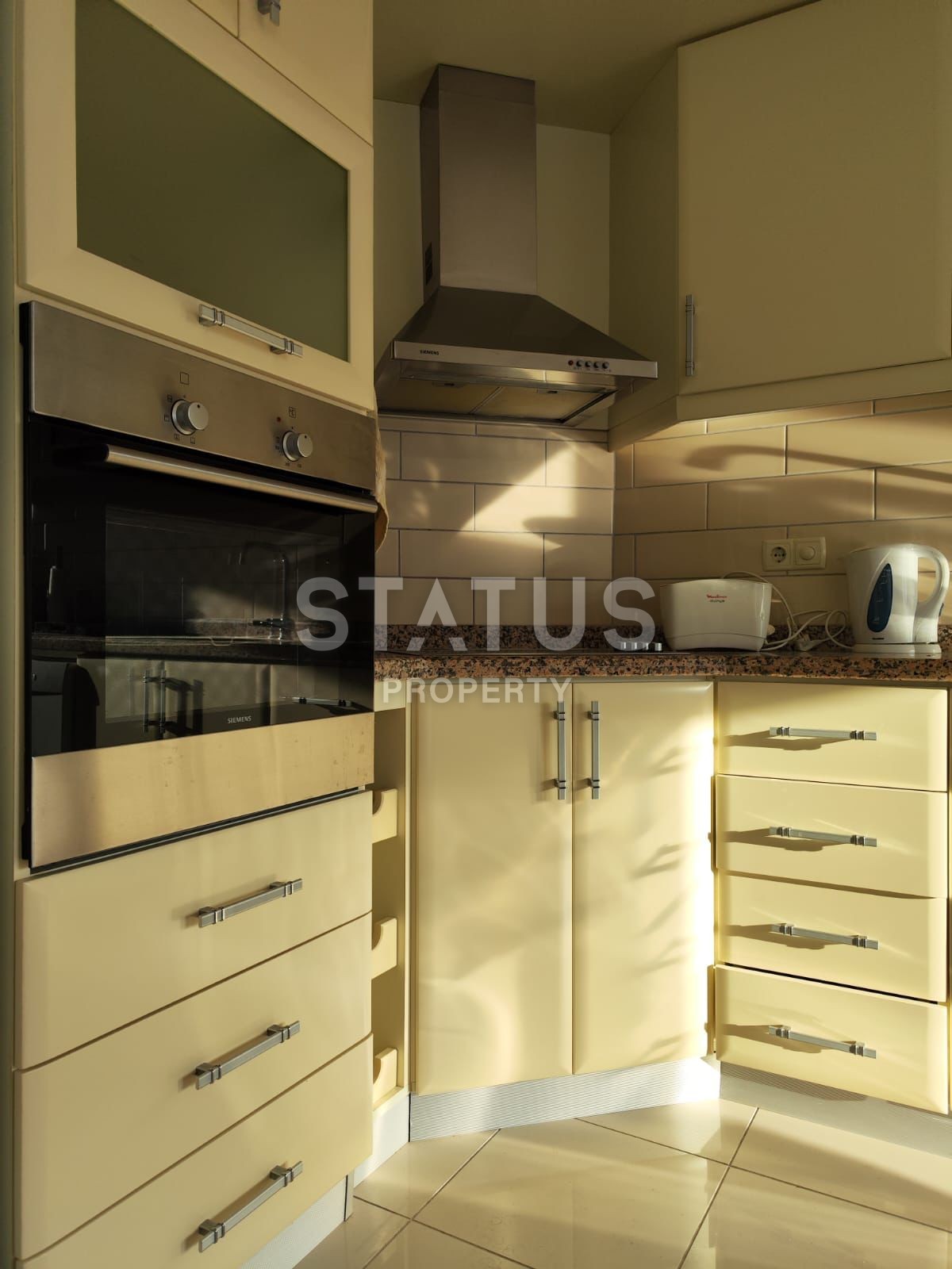 Меблированная квартира 2+1 в Махмутларе, 150м2 фото 11