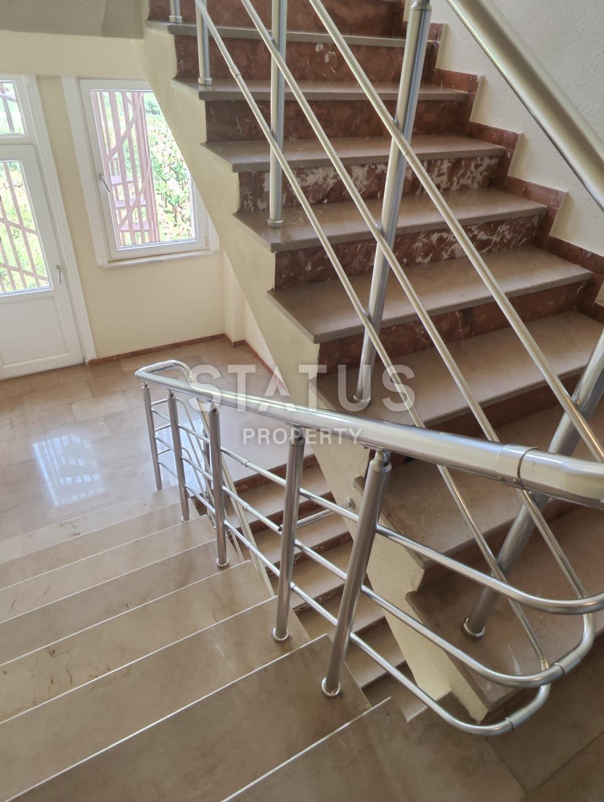 Меблированная квартира 2+1 в Махмутларе, 150м2 фото 12