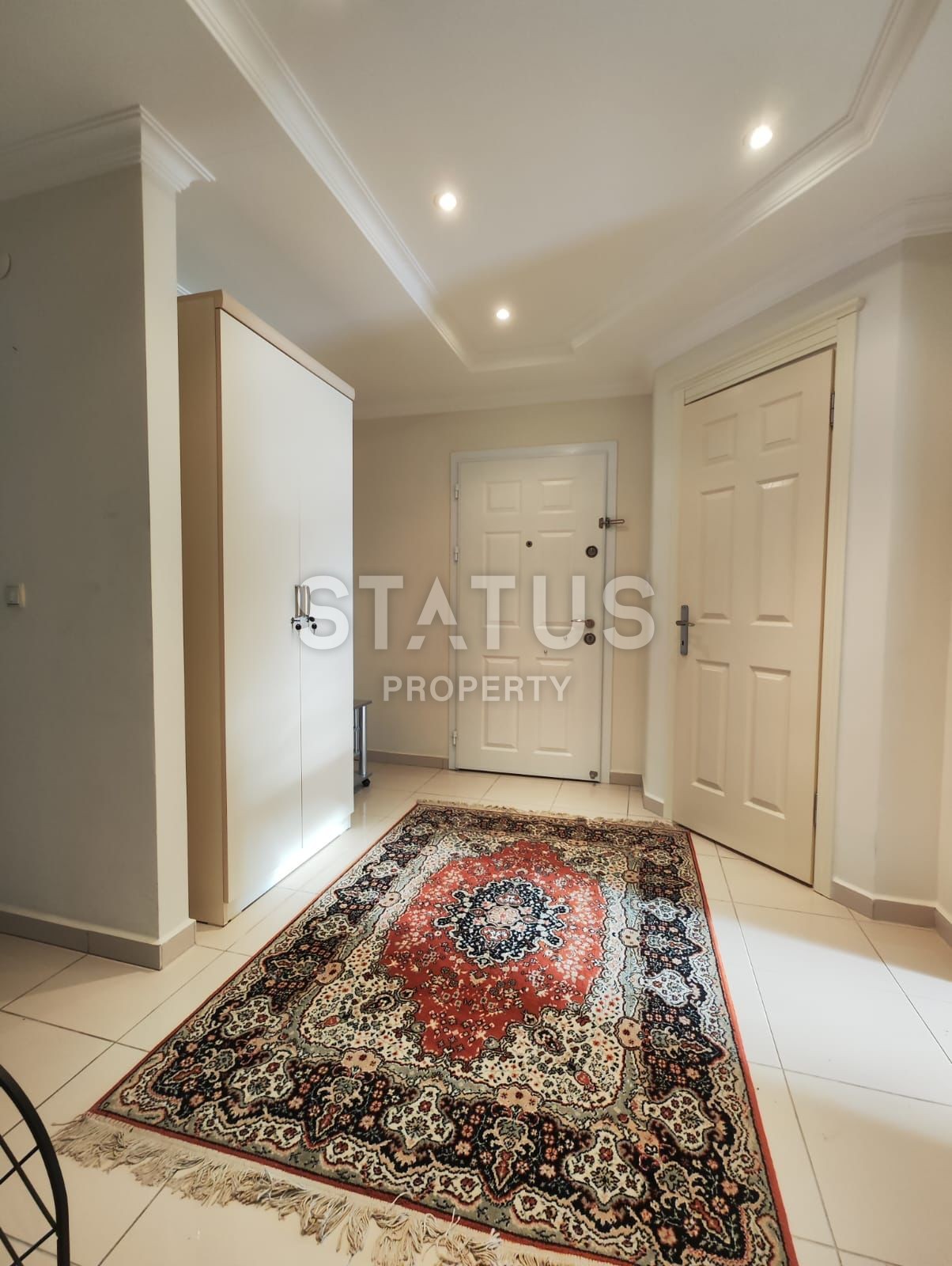 Меблированная квартира 2+1 в Махмутларе, 150м2 фото 14