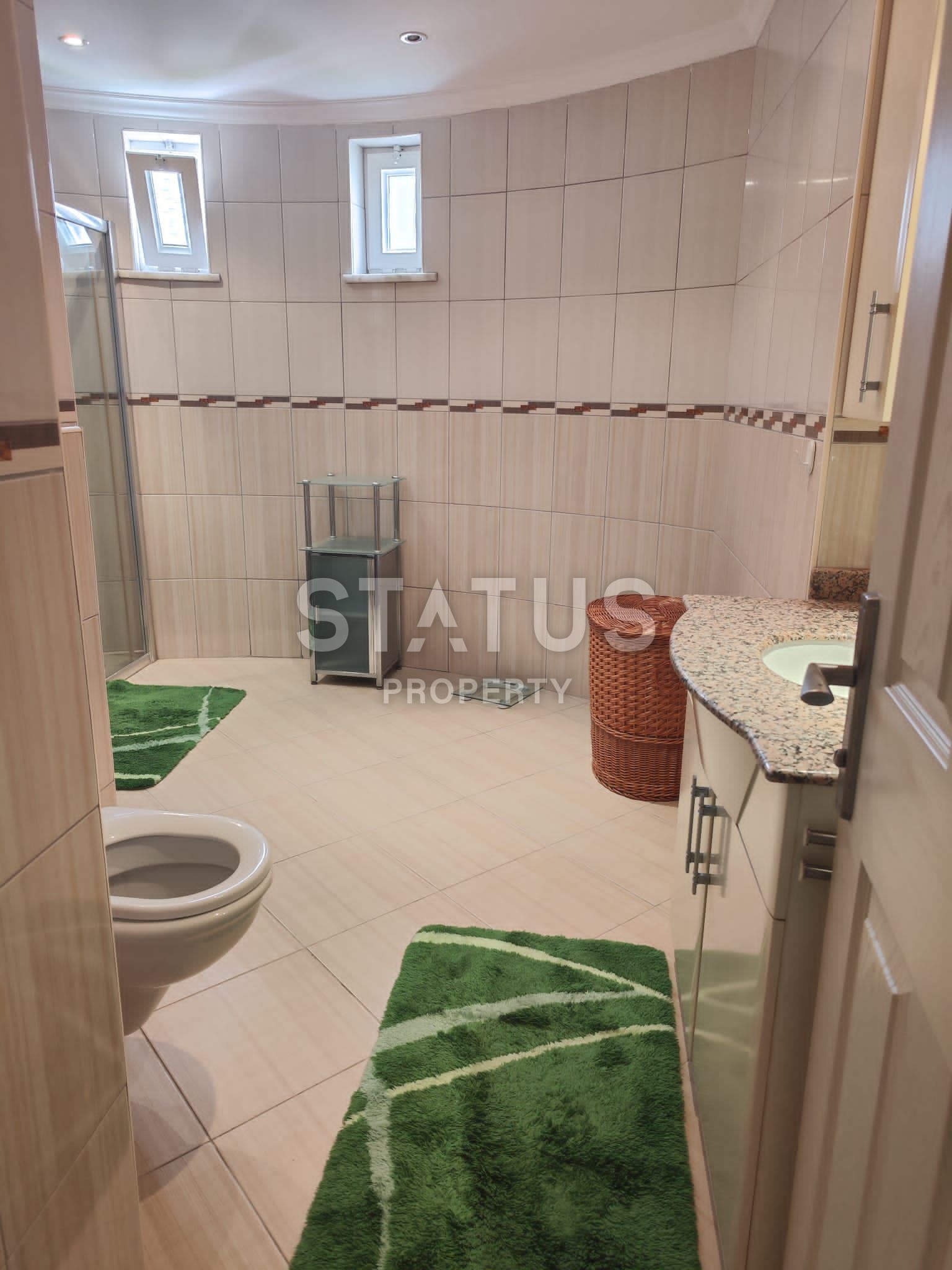 Меблированная квартира 2+1 в Махмутларе, 150м2 фото 15