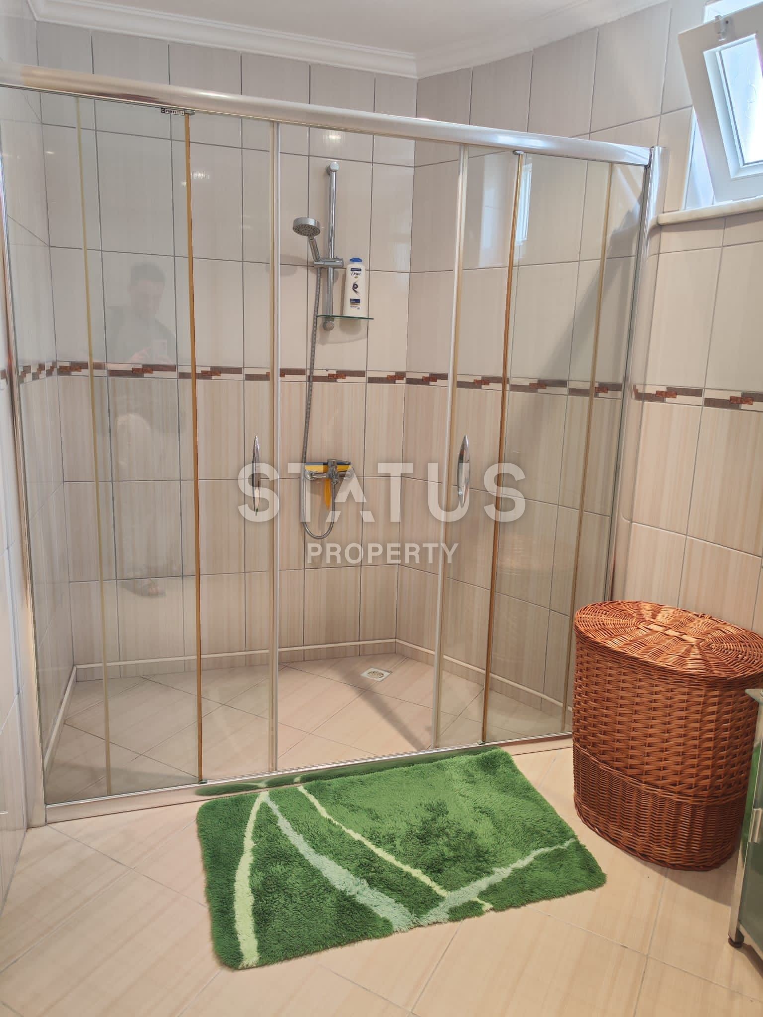 Меблированная квартира 2+1 в Махмутларе, 150м2 фото 17