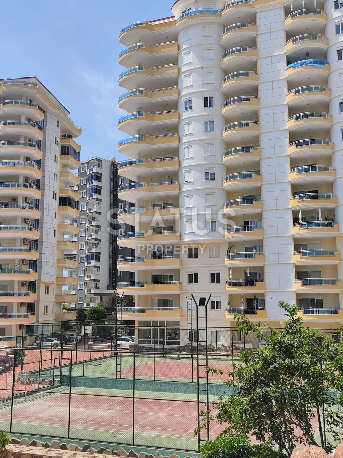 Меблированная квартира 2+1 в Махмутларе, 150м2 фото 25