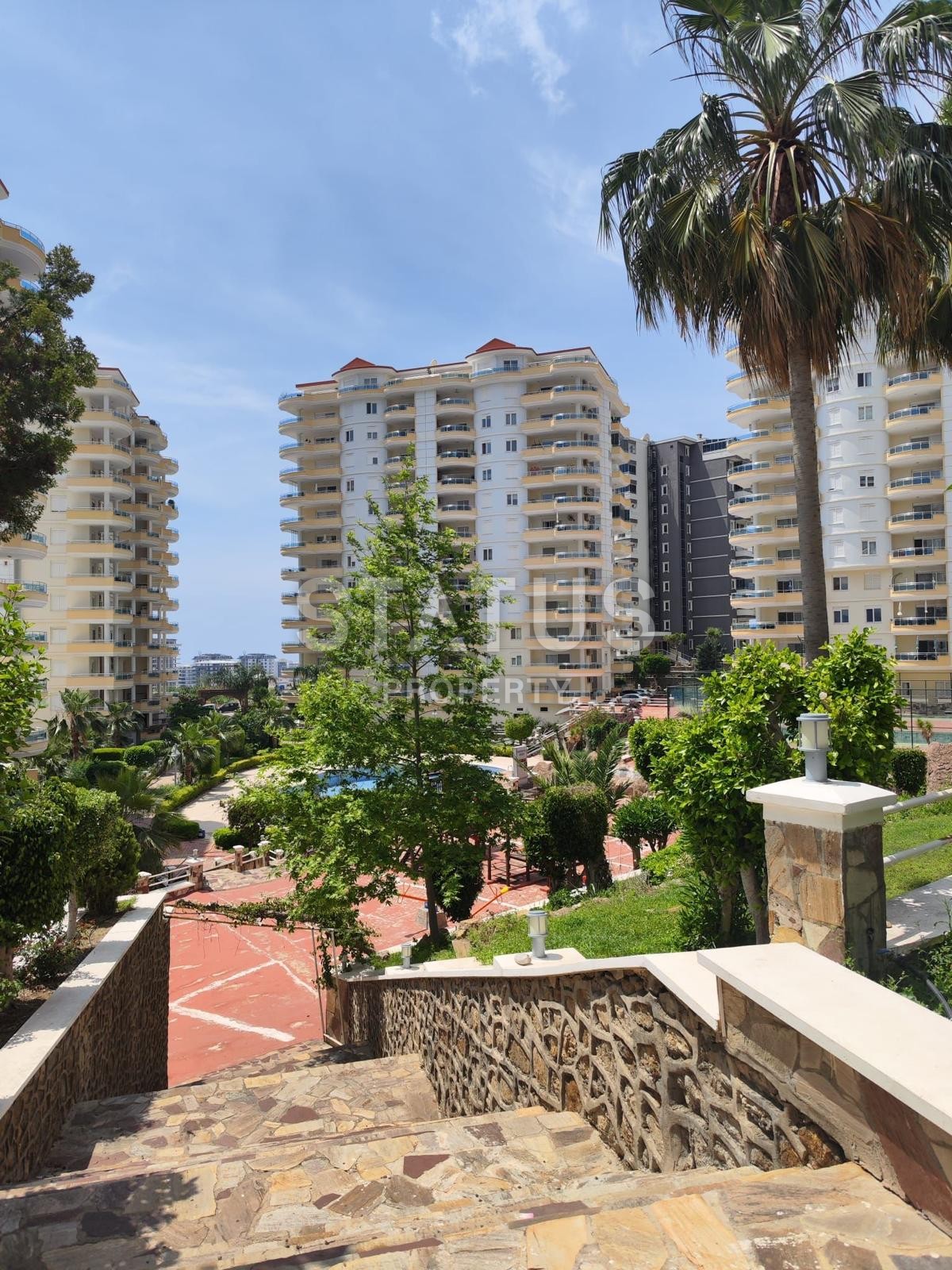 Меблированная квартира 2+1 в Махмутларе, 150м2 фото 26