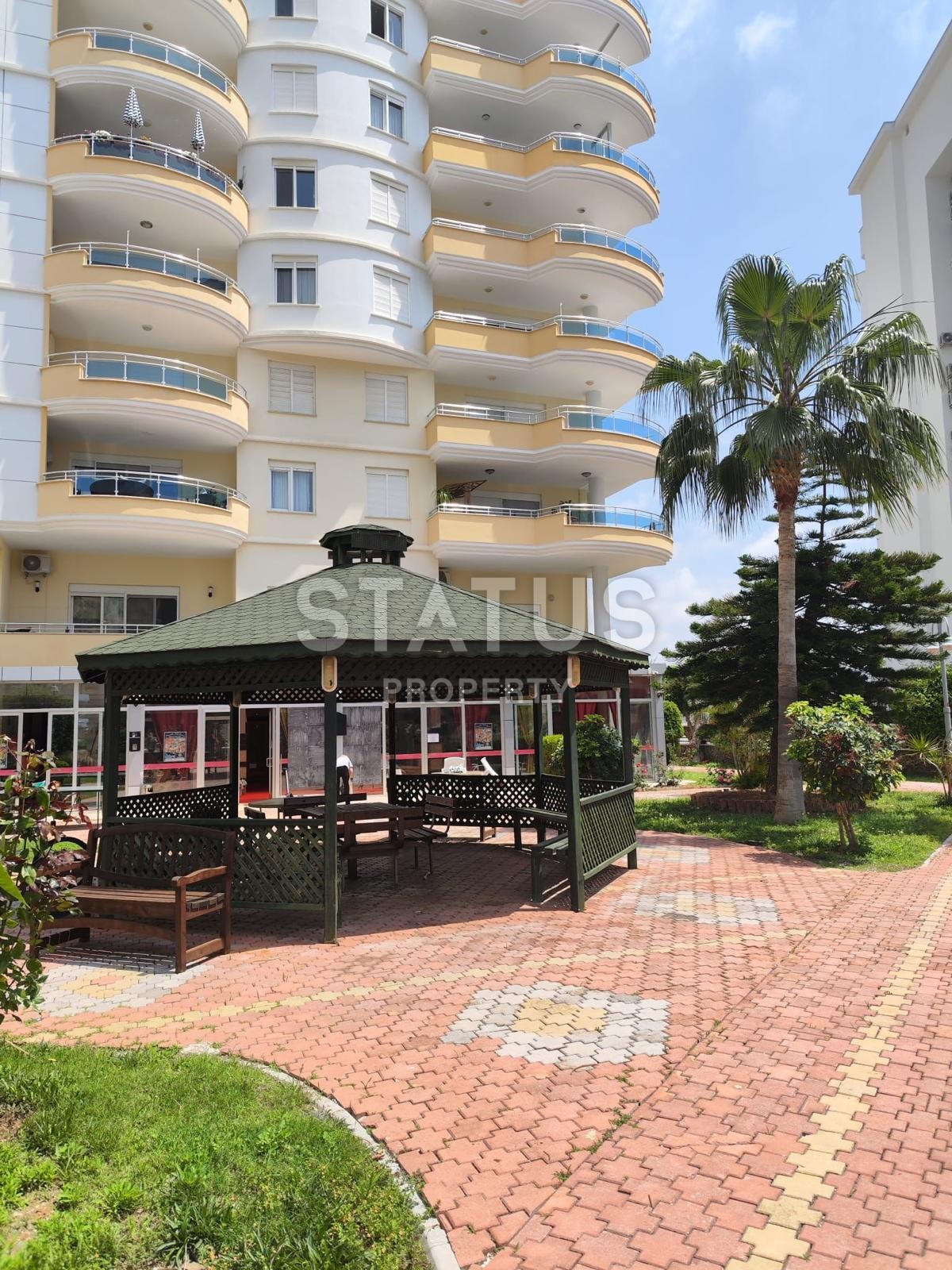 Меблированная квартира 2+1 в Махмутларе, 150м2 фото 27