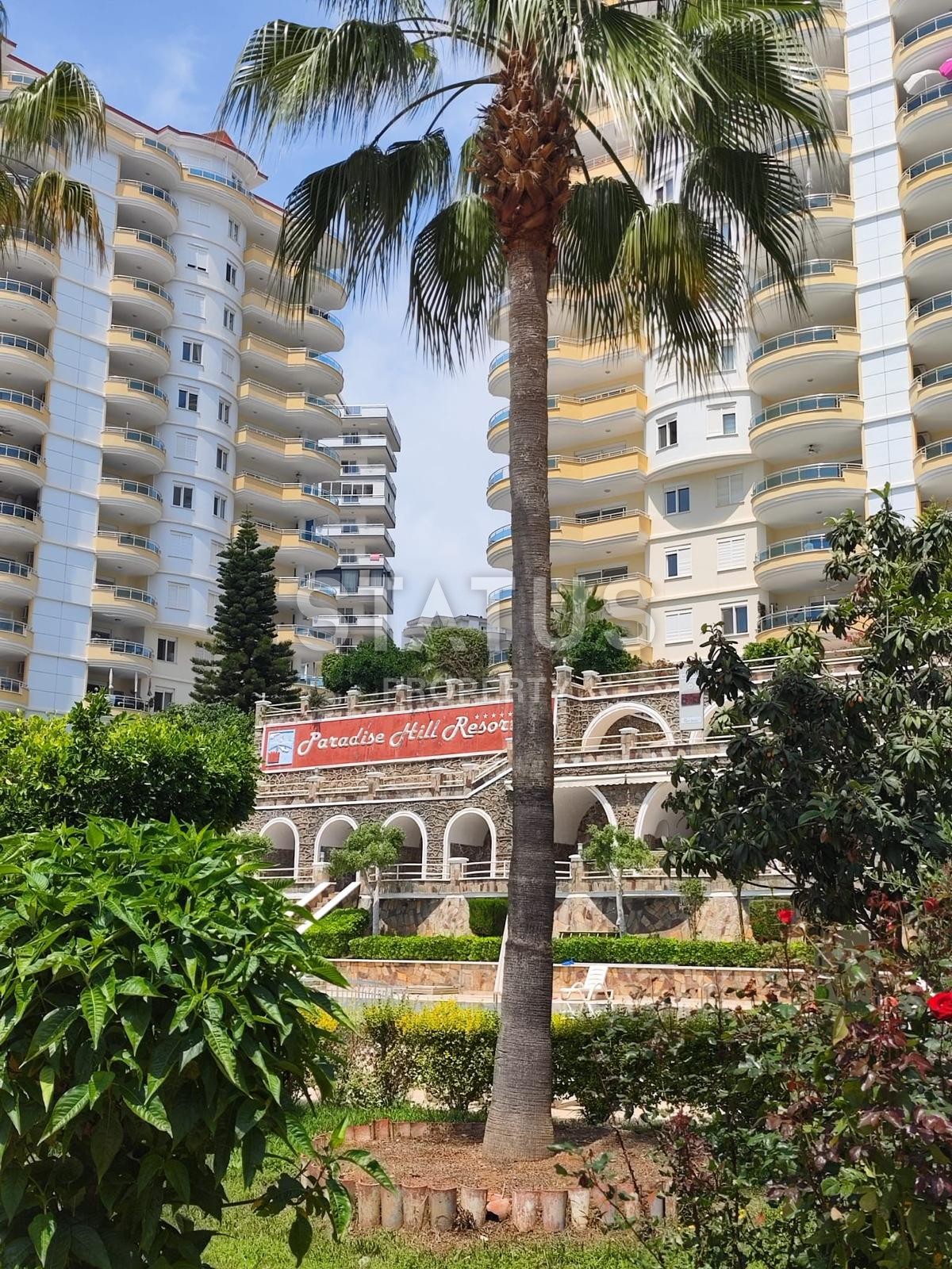 Меблированная квартира 2+1 в Махмутларе, 150м2 фото 28