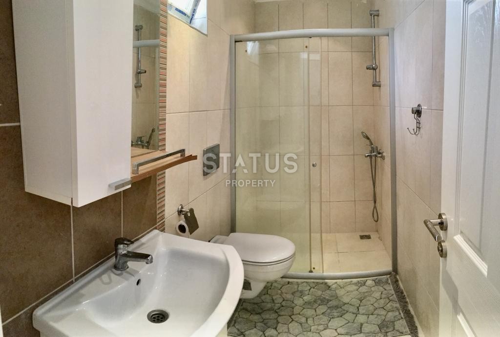 Magnificent furnished villa 3+1 in a complex of villas in the Incekum area, 160m2 фото 19