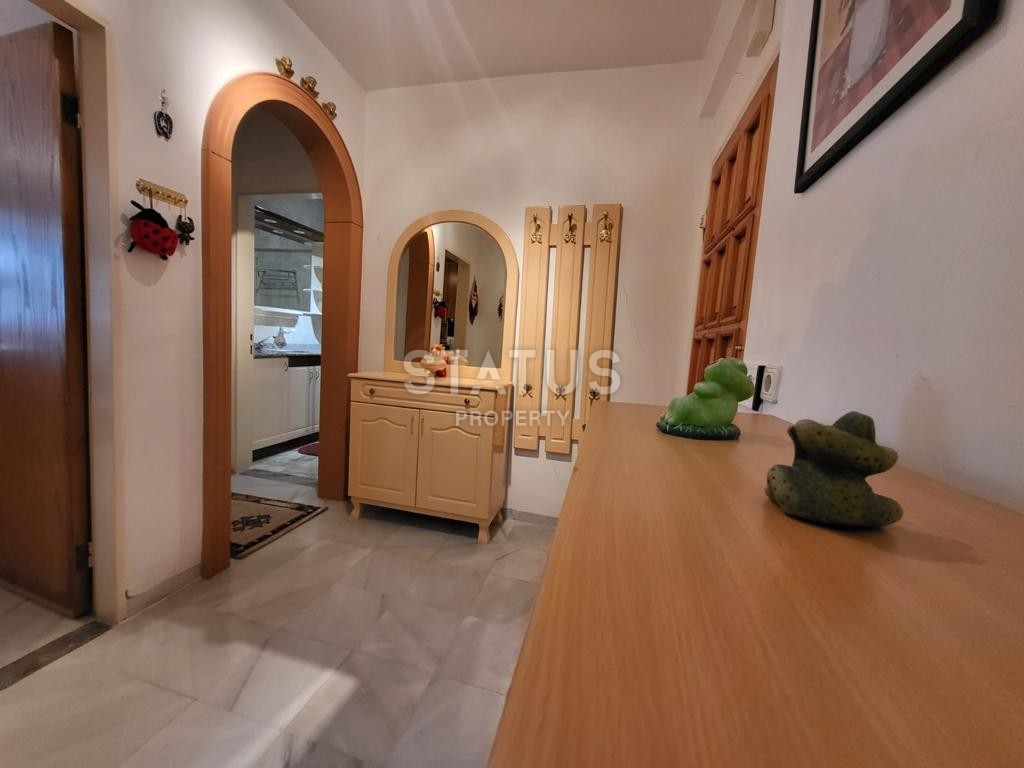 Квартира 1+1 в уютном комплексе в районе Оба, 75м2 фото 5