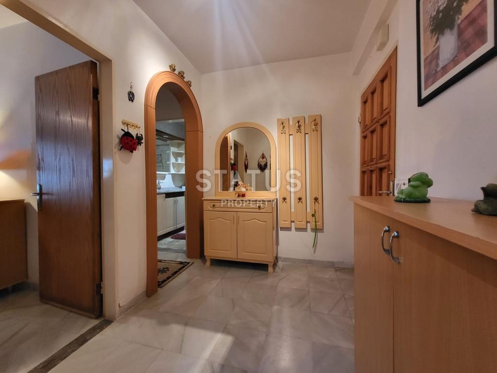 Квартира 1+1 в уютном комплексе в районе Оба, 75м2 фото 6