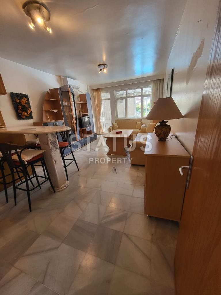 Квартира 1+1 в уютном комплексе в районе Оба, 75м2 фото 7